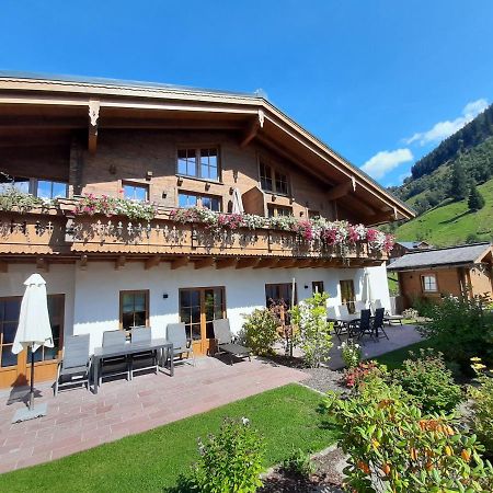 Hochalmbahnen Chalets Rauris 1-06 We2 Maislaufeldweg 1G Eg ภายนอก รูปภาพ