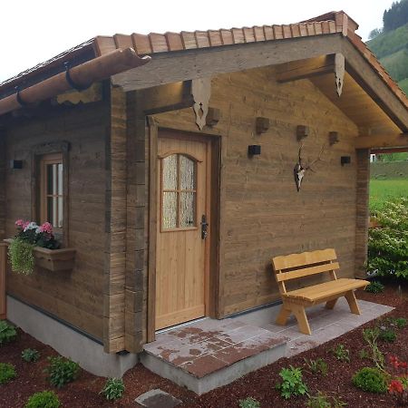 Hochalmbahnen Chalets Rauris 1-06 We2 Maislaufeldweg 1G Eg ภายนอก รูปภาพ