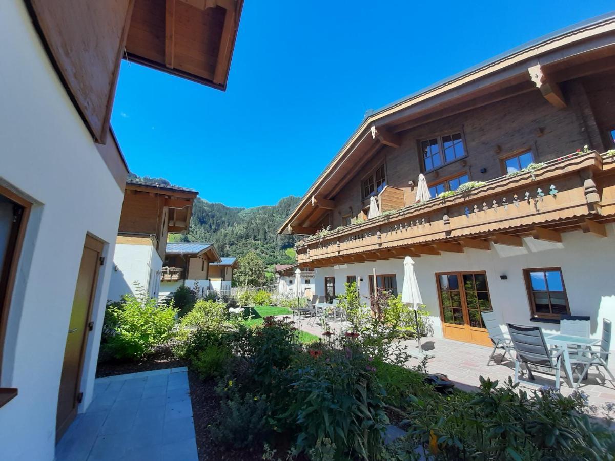 Hochalmbahnen Chalets Rauris 1-06 We2 Maislaufeldweg 1G Eg ภายนอก รูปภาพ