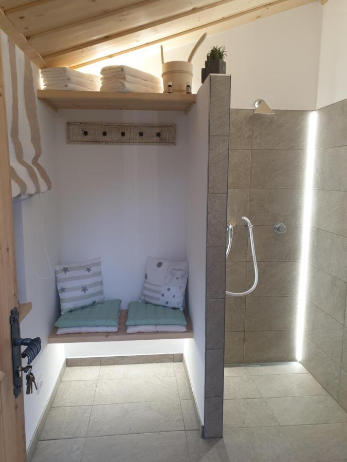 Hochalmbahnen Chalets Rauris 1-06 We2 Maislaufeldweg 1G Eg ภายนอก รูปภาพ
