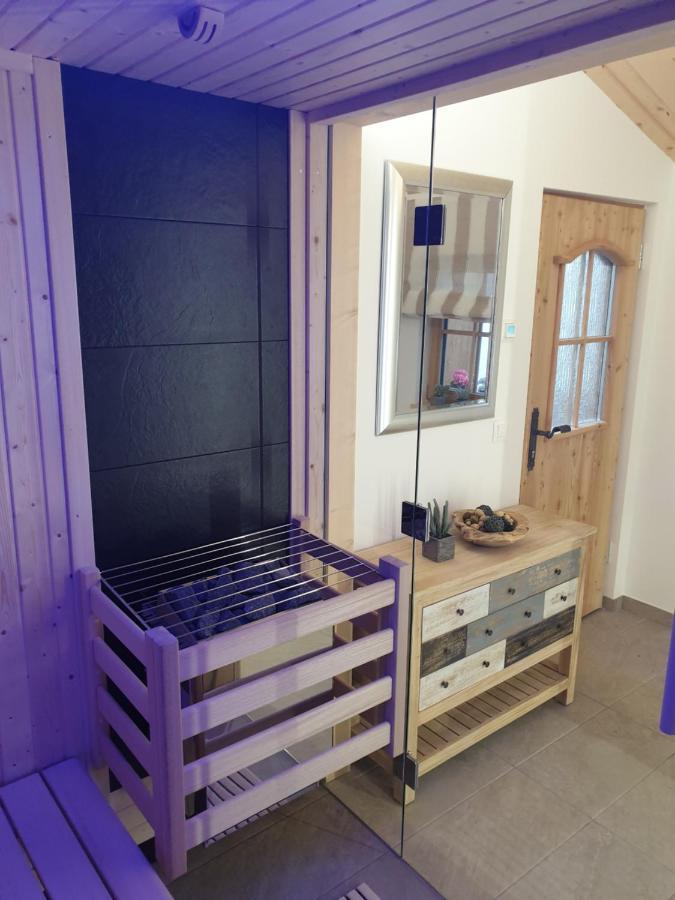 Hochalmbahnen Chalets Rauris 1-06 We2 Maislaufeldweg 1G Eg ภายนอก รูปภาพ