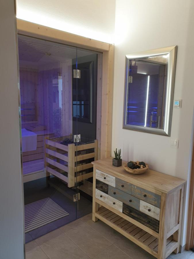 Hochalmbahnen Chalets Rauris 1-06 We2 Maislaufeldweg 1G Eg ภายนอก รูปภาพ