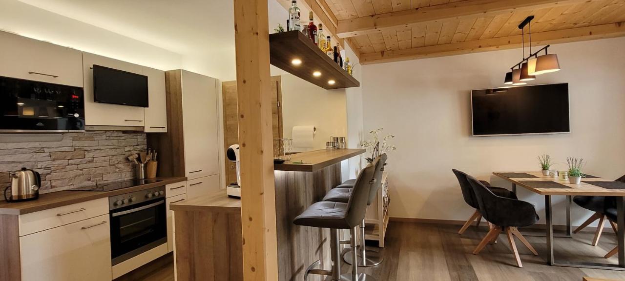 Hochalmbahnen Chalets Rauris 1-06 We2 Maislaufeldweg 1G Eg ภายนอก รูปภาพ
